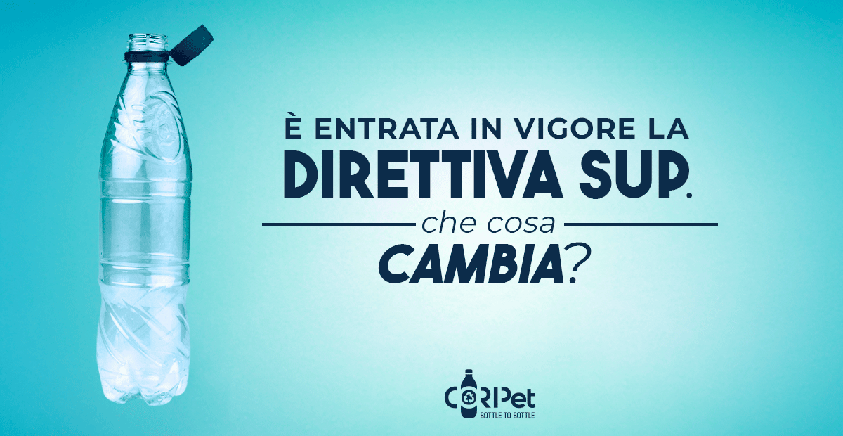 È davvero sicuro il Pet nelle bottiglie delle bevande che consumiamo ogni  giorno?